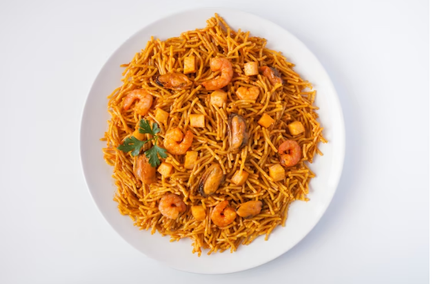Ratlami Sev