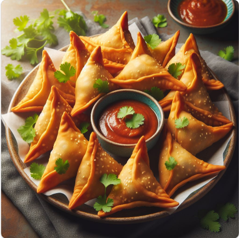 Samosa