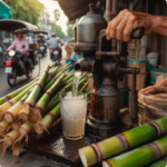 Sugarcane Juice