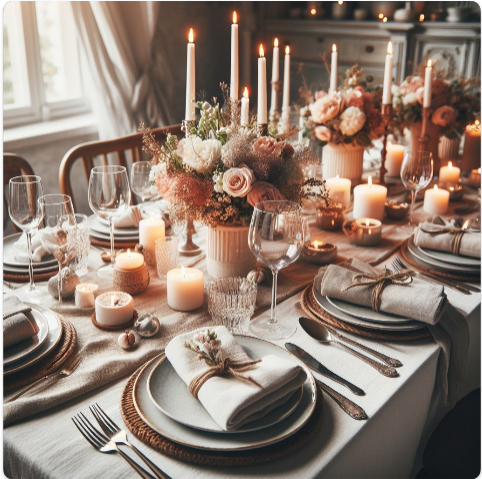Table Decorations