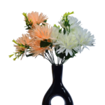 Vibhuti Modern Ceramic Vase